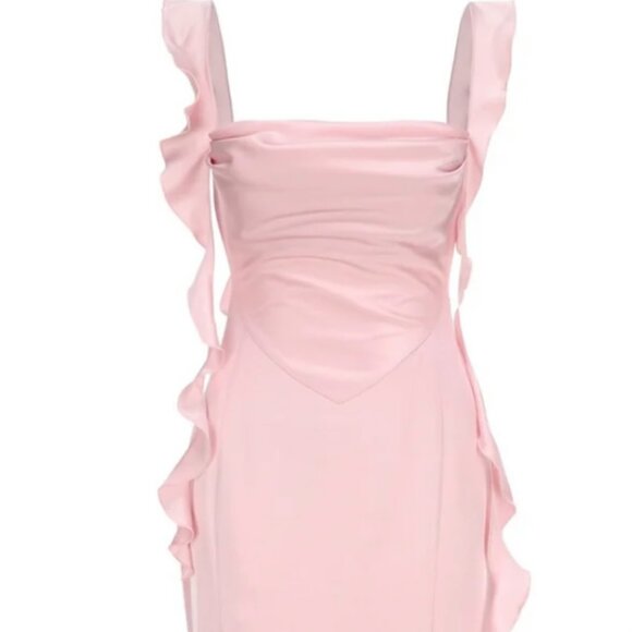 Nana Jacqueline Dresses & Skirts - Nana Jacqueline Caroline Dress Size Large
